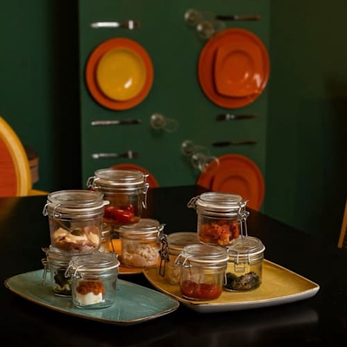 Quanto Basta Le Bistrot, Bra