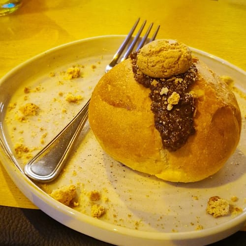 Quanto Basta Le Bistrot, Bra