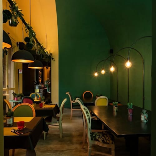 Quanto Basta Le Bistrot, Bra