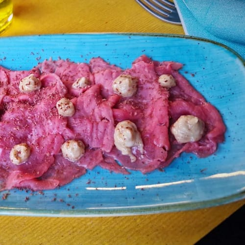 Quanto Basta Le Bistrot, Bra