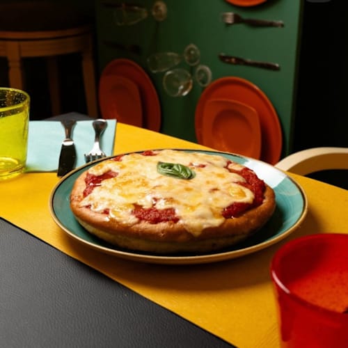 Quanto Basta Le Bistrot, Bra