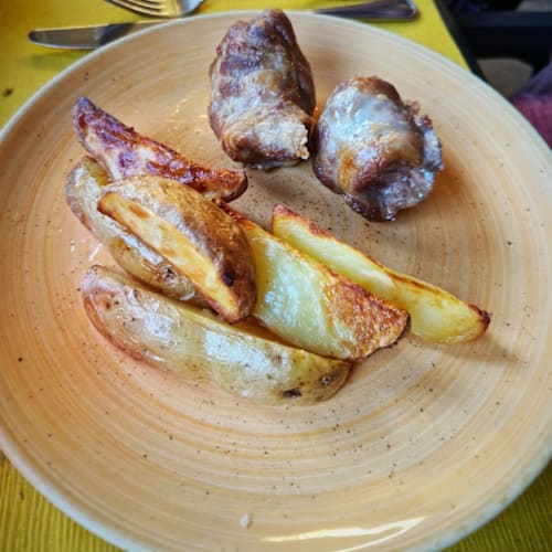 Quanto Basta Le Bistrot, Bra