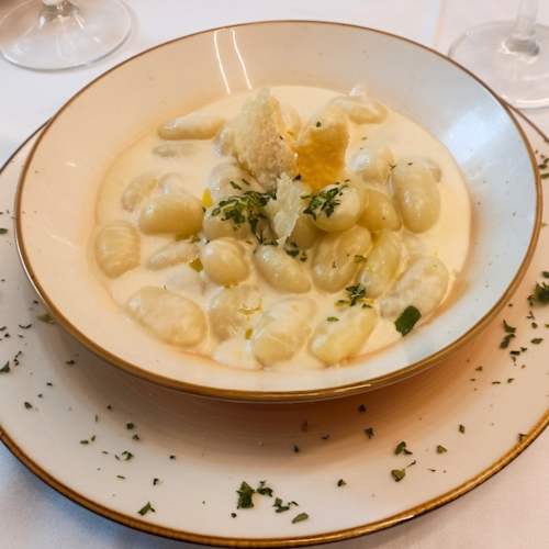 Il Limoncello - Cascorro, Madrid