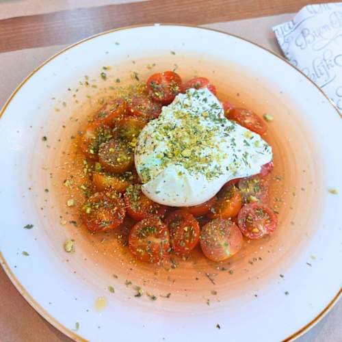 Il Limoncello - Cascorro, Madrid