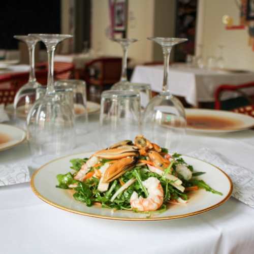 Il Limoncello - Cascorro, Madrid