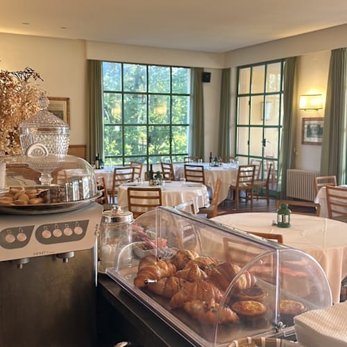 Cucinamo_Firenze presso Golf Club Ugolino, Impruneta