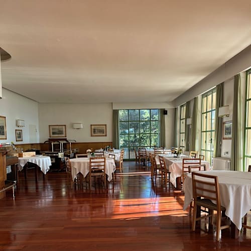 Cucinamo_Firenze presso Golf Club Ugolino, Impruneta