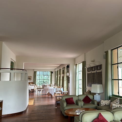 Cucinamo_Firenze presso Golf Club Ugolino, Impruneta