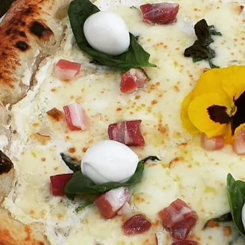 Mercadante Pizzeria, Pontecagnano