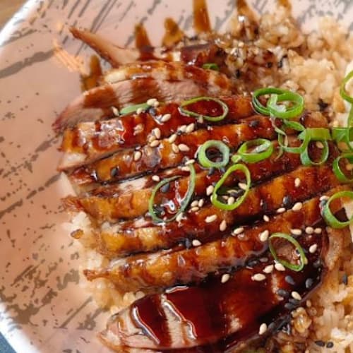 Otori Taberna Japonesa, Madrid