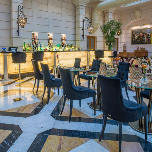 Il Cortile, Siracusa