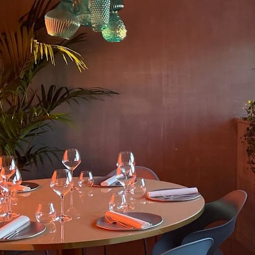 Osteria Del Bai, Genova