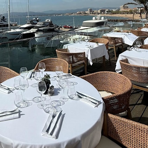 Le Baïa Saint-Raphaël, Saint-Raphaël