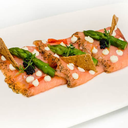 Enoteca To Wine, Prato
