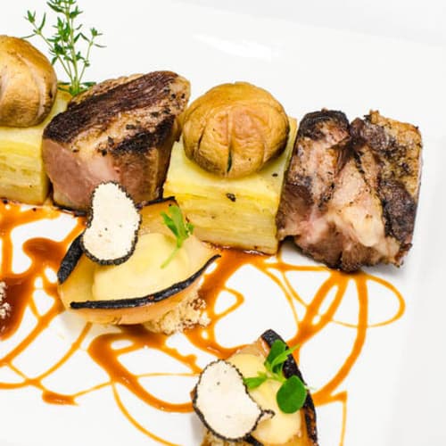 Enoteca To Wine, Prato