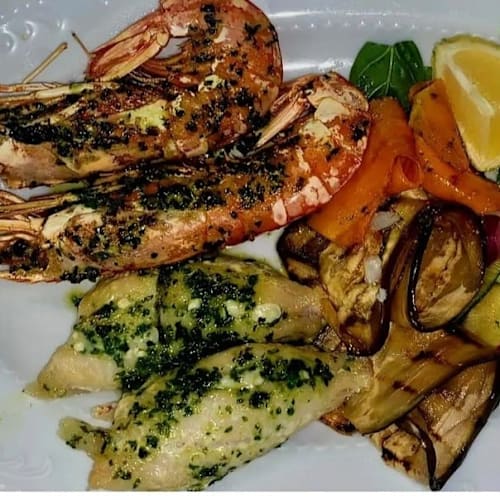 Prov'Ami Taverne Italienne, Nice