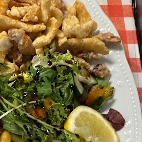 Prov'Ami Taverne Italienne, Nice