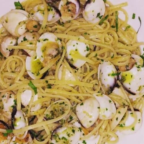 Prov'Ami Taverne Italienne, Nice