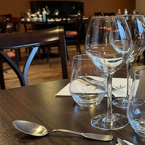Le Spot Restaurant, Tigery