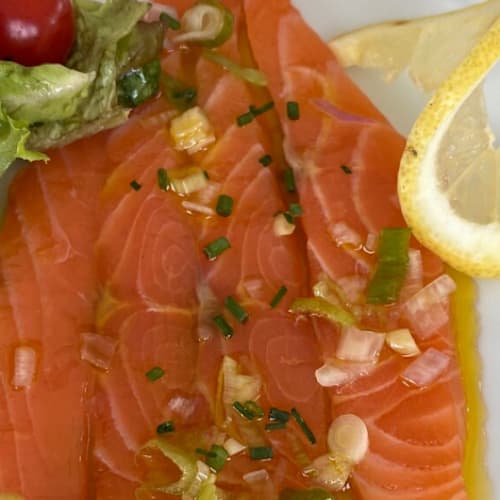 Le Spot Restaurant, Tigery