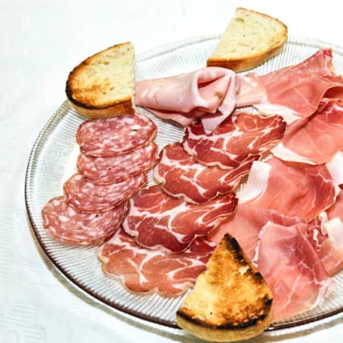 RistòItalia, Porto Tolle