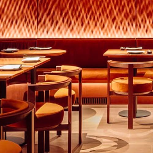 VIBE by Mattia Stanchieri, Lisboa