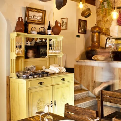 Taberna d'Almedina, Coimbra