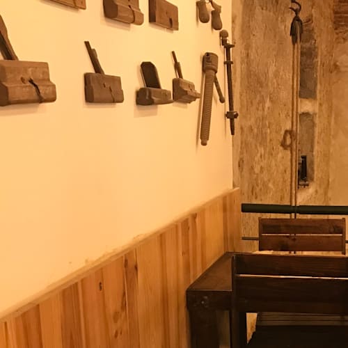 Taberna d'Almedina, Coimbra
