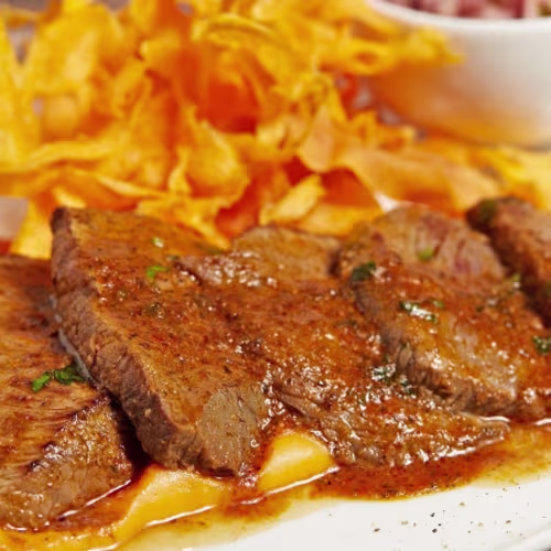 El Escaldón Gastronomía Canaria, Madrid