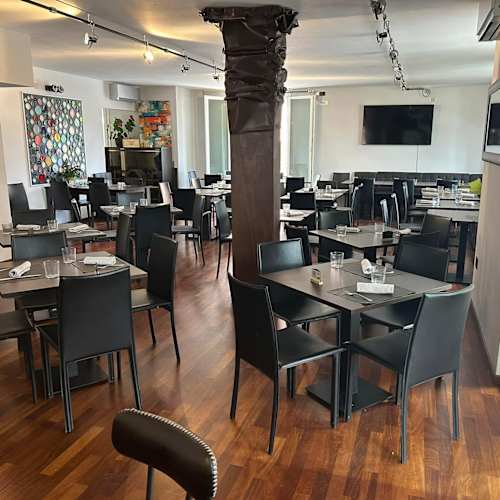 Risto-pizza da Tony, Pavullo Nel Frignano