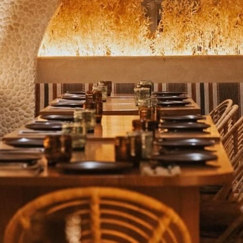 Xipe Margaritas & Cocina Mexicana, Madrid