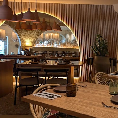 Xipe Margaritas & Cocina Mexicana, Madrid