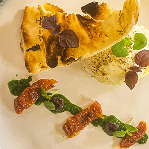 Perlamatta, Paris