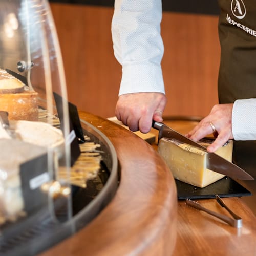 A l'Epicerie - Rouen, Rouen