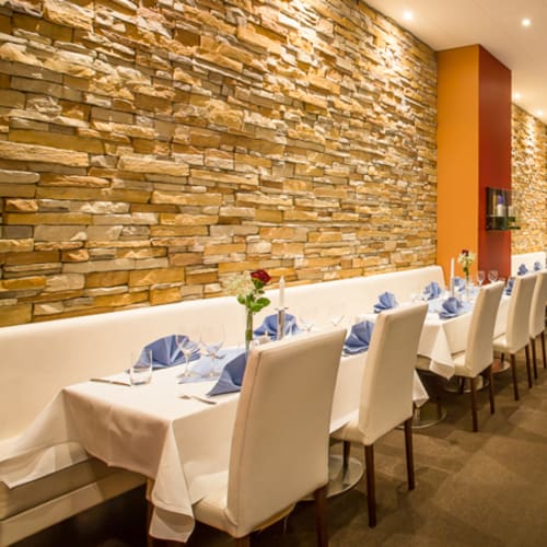 Restaurang  Agapi grill & bar, Stockholm