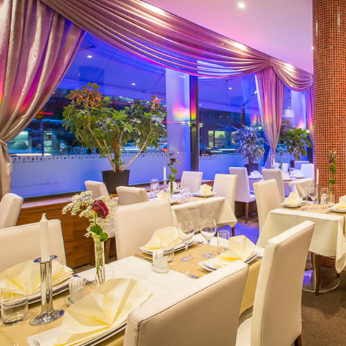 Restaurang  Agapi grill & bar, Stockholm