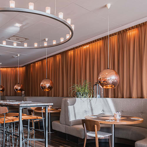 SOTH'S KITCHEN, Stockholm