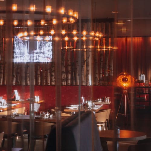 SOTH'S KITCHEN, Stockholm