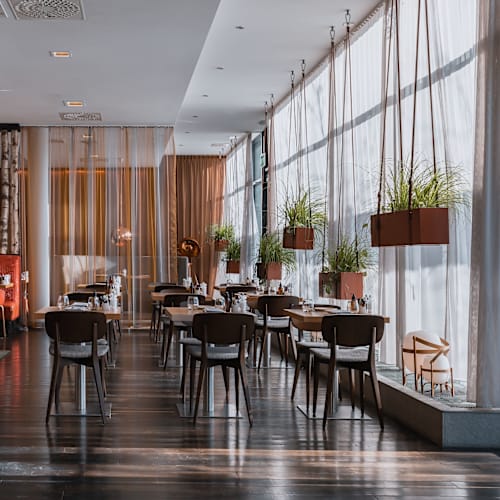 SOTH'S KITCHEN, Stockholm