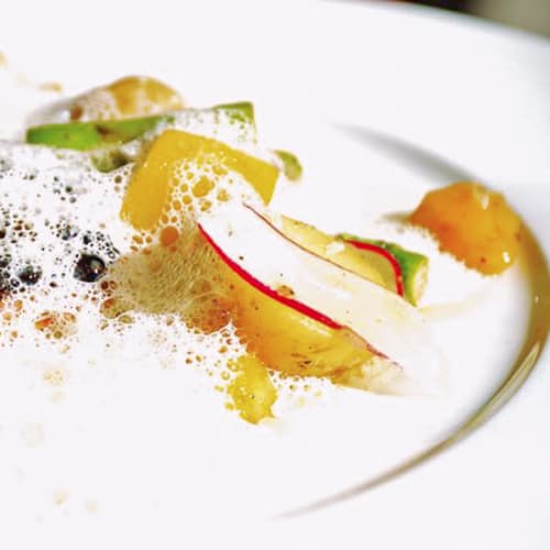 SOTH'S KITCHEN, Stockholm
