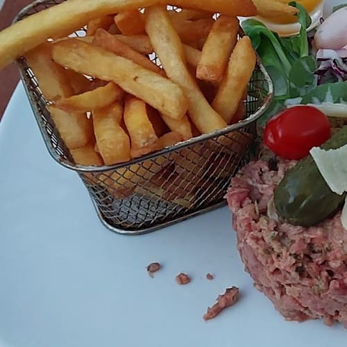 Steakhouse Boeuf et Cie, Bernolsheim