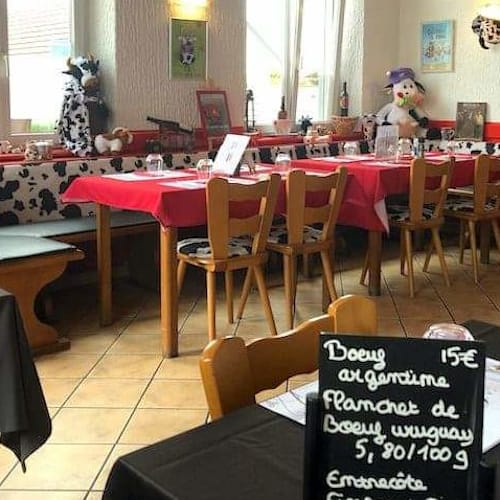Steakhouse Boeuf et Cie, Bernolsheim