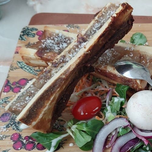 Steakhouse Boeuf et Cie, Bernolsheim
