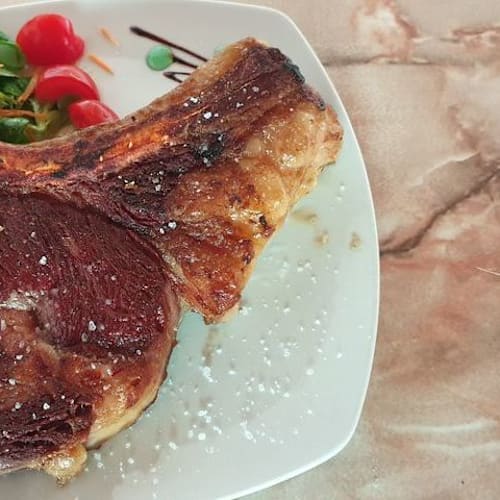 Steakhouse Boeuf et Cie, Bernolsheim