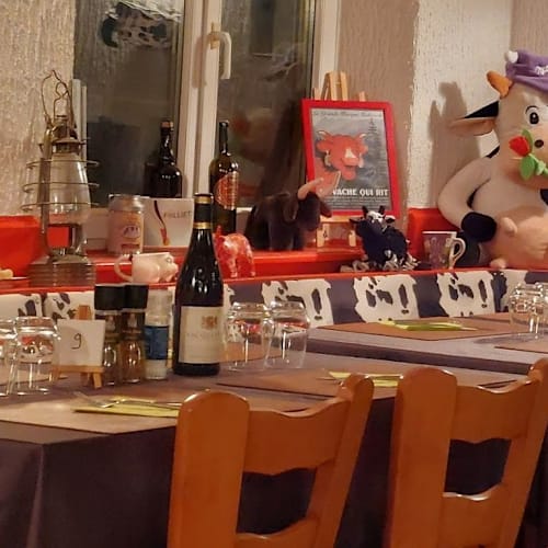 Steakhouse Boeuf et Cie, Bernolsheim