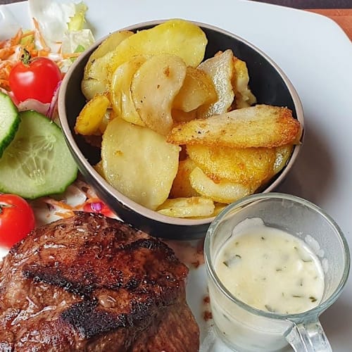 Steakhouse Boeuf et Cie, Bernolsheim