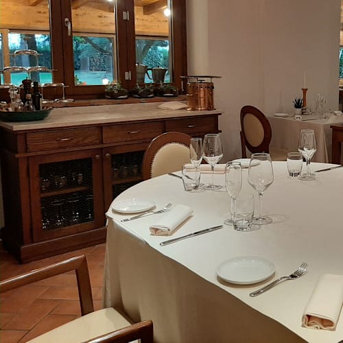 Locanda della Staffa, Marano Ticino
