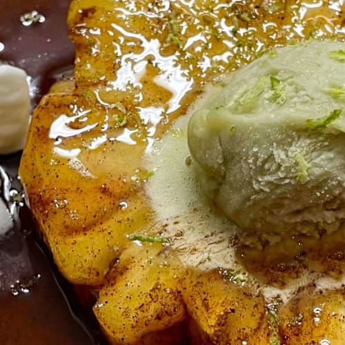 L'Arum Des Îles, Rueil-Malmaison