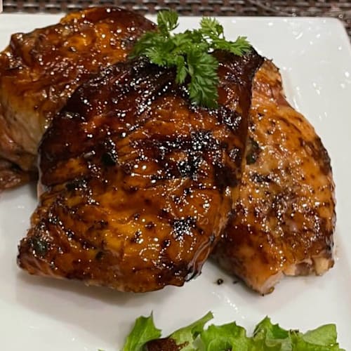 L'Arum Des Îles, Rueil-Malmaison