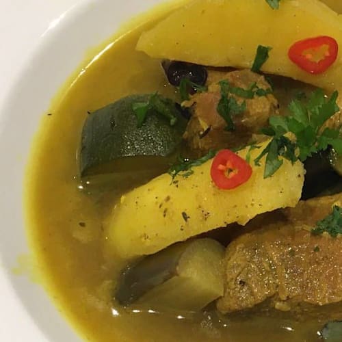 L'Arum Des Îles, Rueil-Malmaison